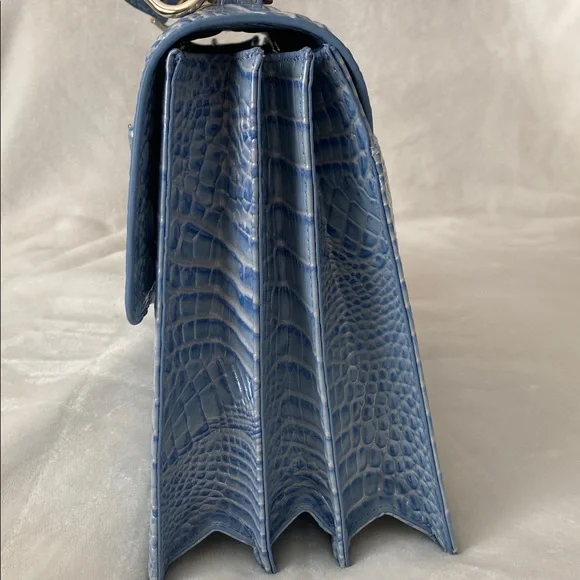 Brahmin Hailee Handbag, EUC - Picture 4 of 6